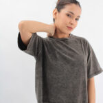R125 Remera Boxy