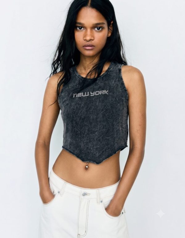 S23-33 Musculosa pico