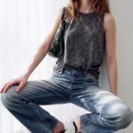 S22-25 Musculosa Básica Nevada