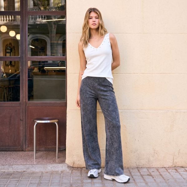 T024 Palazzo Simple